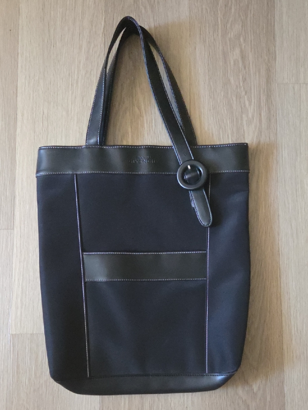 Givenchy Shoulder Tote
